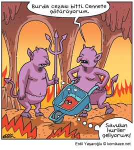karikatür 1