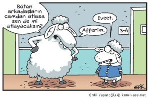 karikatür 2