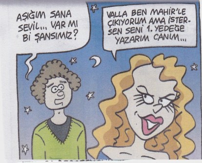 Karikatür