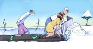 Published Il Corriere della Sera  RCS Mediagroup