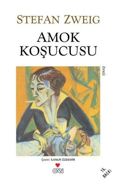 Amok-Koşucusu-–-Stefan-Zweig