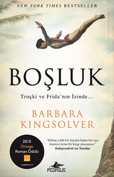 Boşluk-Barbara-Kingsolver