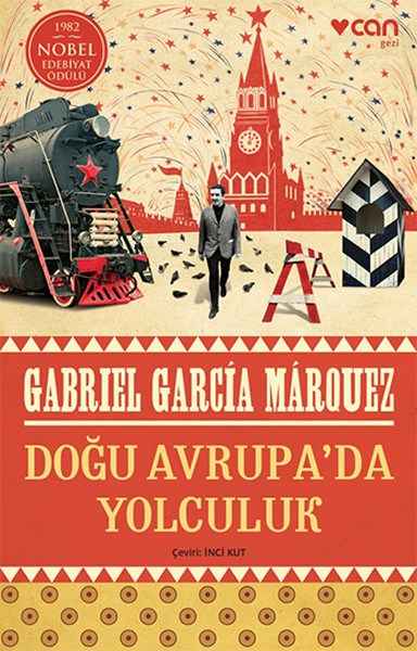 Doğu-Avrupada-Yolculuk-Gabriel-Garcia-Marquez