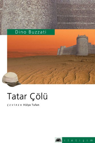 Tatar-Çölü-Dino-Buzzati