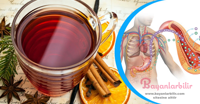 Kan-şekerini-düşüren-tarçın-karanfil-çayı-nasıl-yapılır