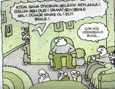 anette inselberg kaynana