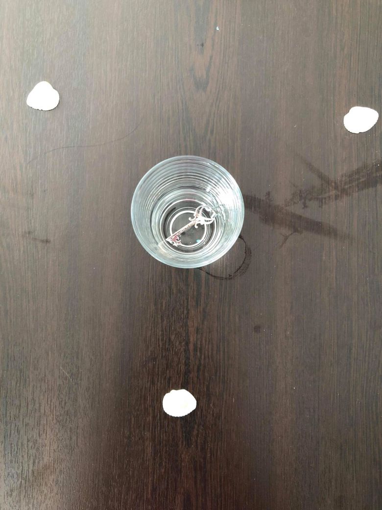 anette inselberg dolunayda kapalı kapıları açma ritüeli