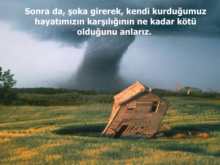 anette inselberg hayatın senin sorumlulugundur