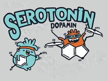 anette inselberg mutluluk hormonları