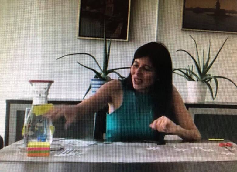 anette inselberg suya dilek dileme ritüeli 1