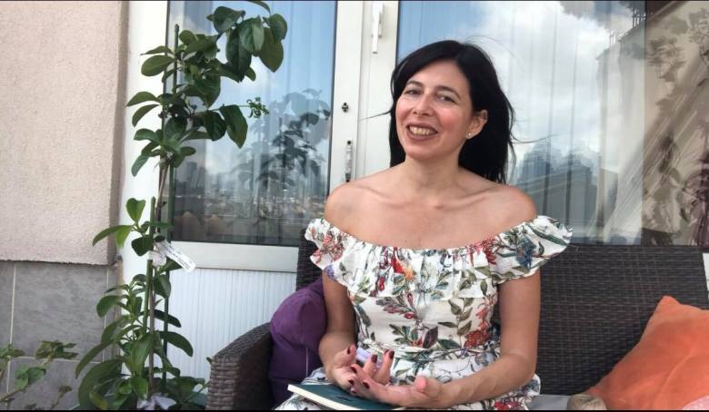 anette inslberg yeni ay ritüel dilekler