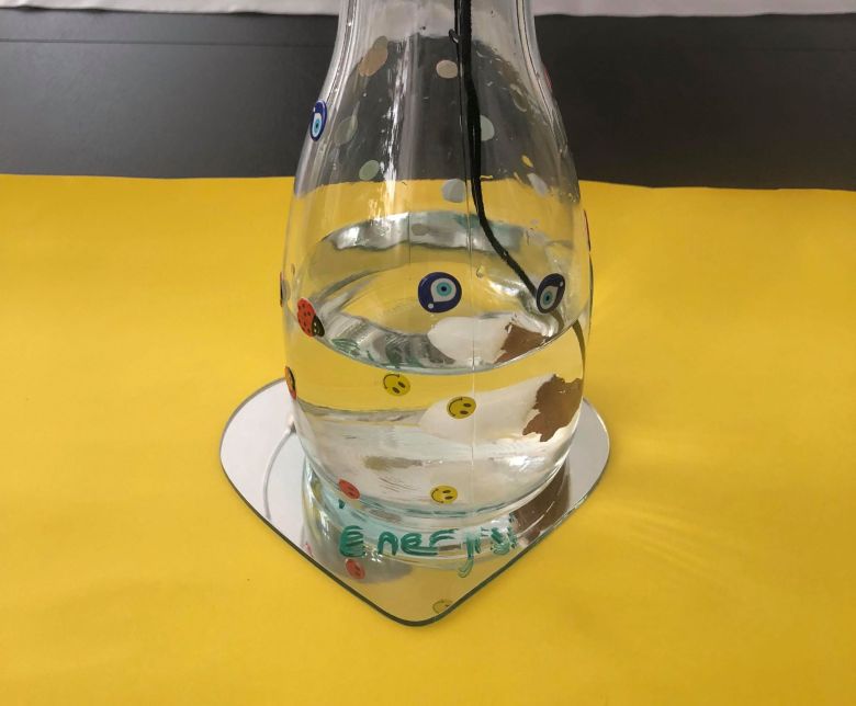 anette inselberg şifalı su ritüeli yaşam enerjisi