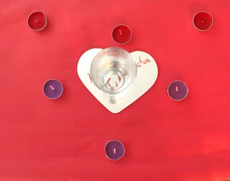 anette inselberg işler tıkırında bolluk bereket enerji reiki ritüel