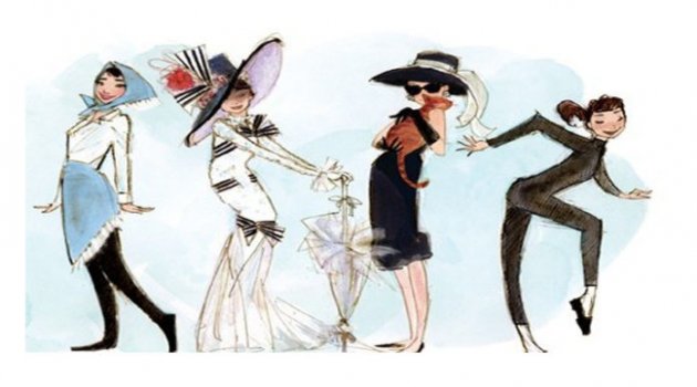 anette inselberg kadnlar burçlar gülmek