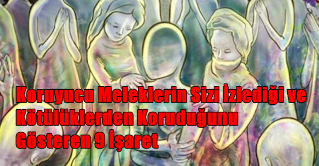 koruyucu melekler anette
