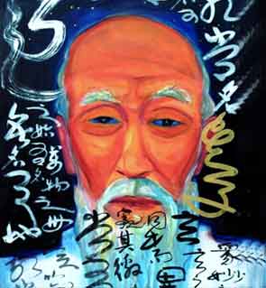 anette inselberg çin düşünürü lao tzu acele karar vermeyin