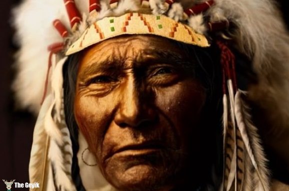 anette inselberg kızılderili yasaları