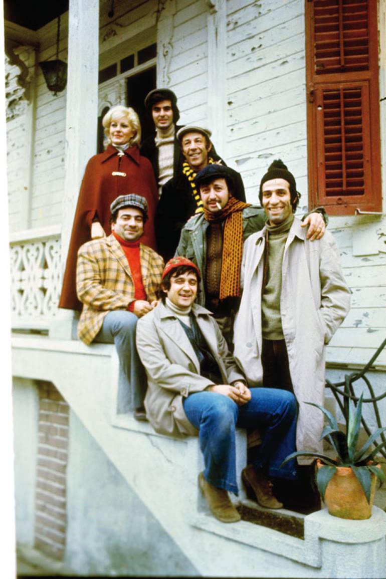 anette inselberg kemal sunal