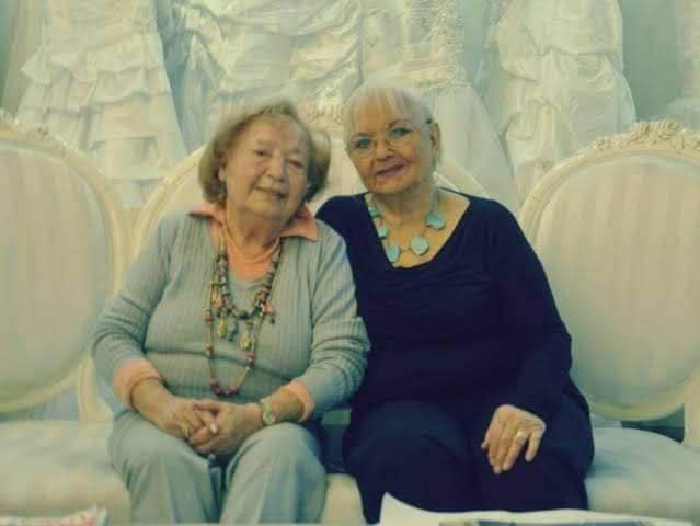 anette inselberg yaşam enerji amaç çalışmak