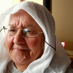 anette inselberg babaanne