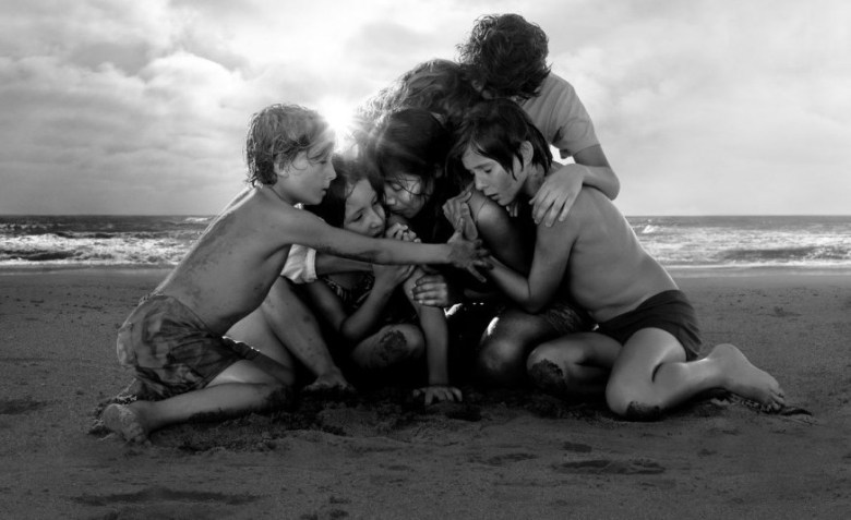 anete inselberg roma netflix