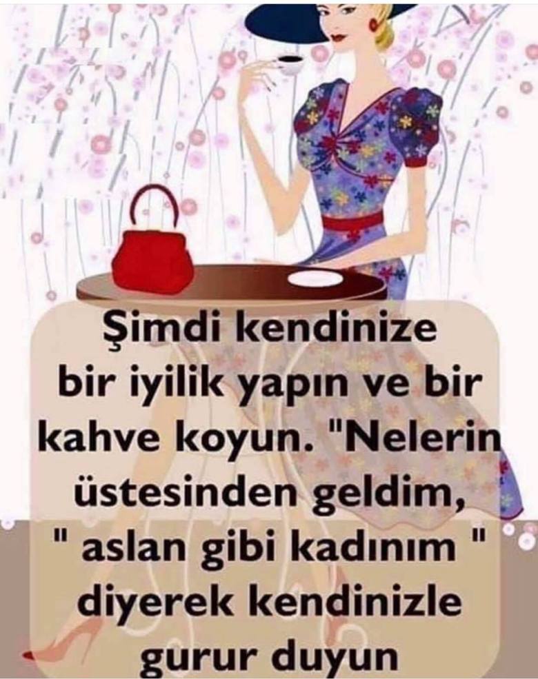 anette inselberg aslan gibi kadınım