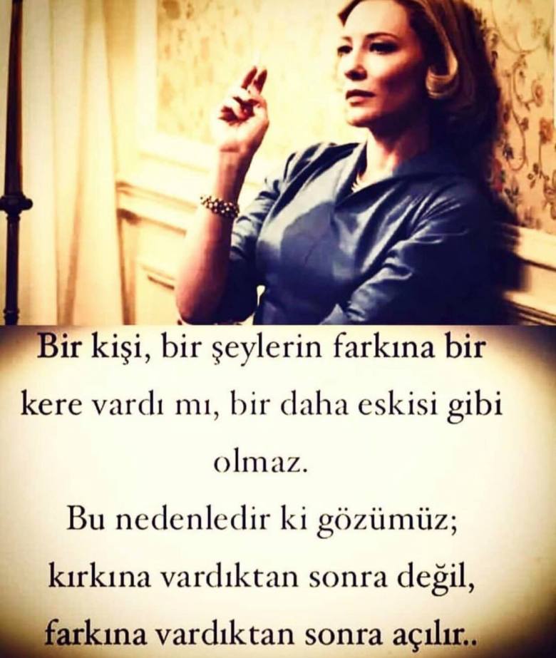 anette inselberg farkına varmak