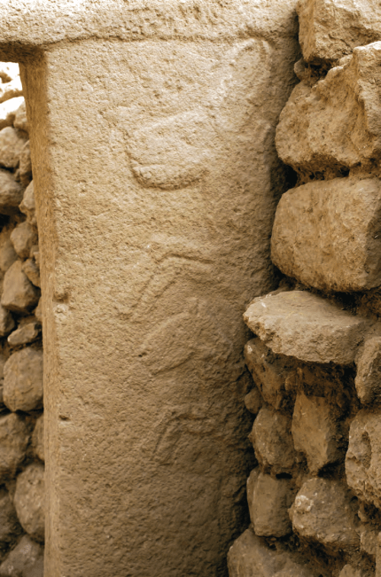 anette inselberg göbeklitepe