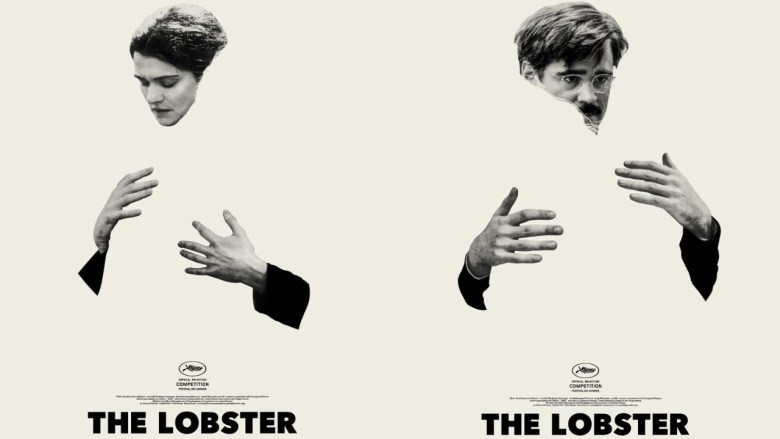 anette inselberg lobster
