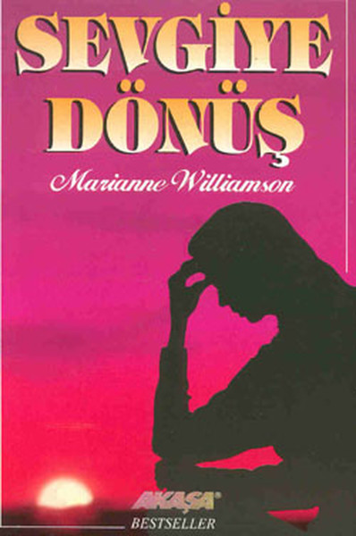 anette inselberg sevgiye dönüş