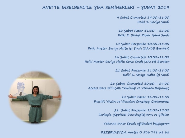 şubat 2019 2