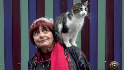 agnes varda