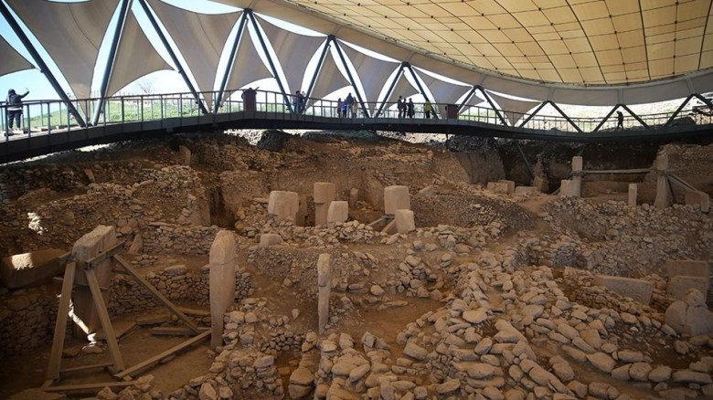 ANETTE İNSELBERG GÖBEKLİTEPE