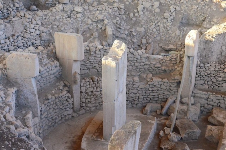 ANETTE GÖBEKLİTEPE