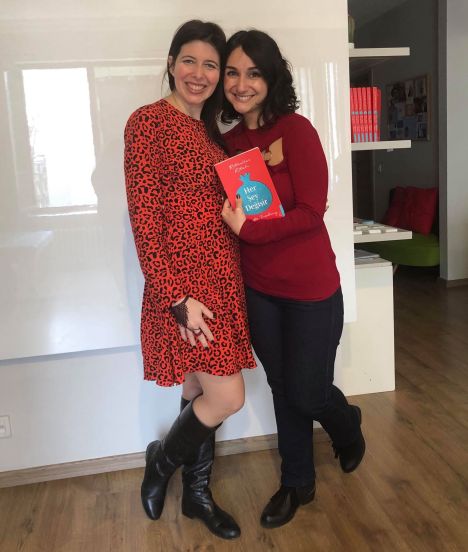 anette inselberg her şey değişir 6