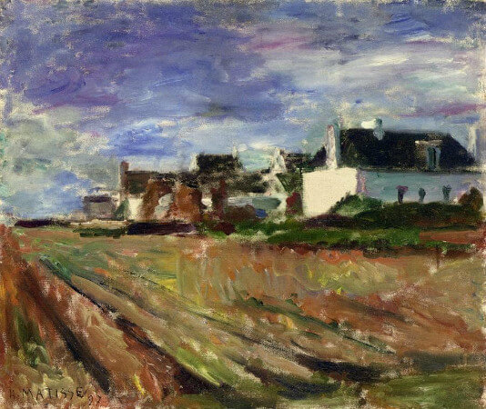 Henri-Matisse-Farms-In-Brittany[1]