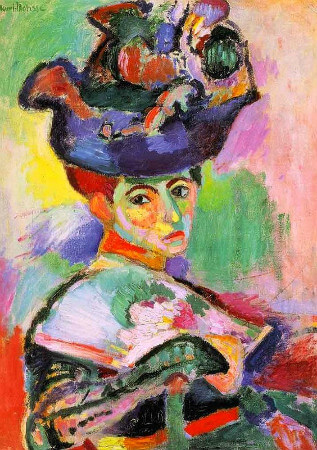 Henri-Matisse-Femme-Au-Chapeau-1905[1]