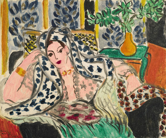 Henri-Matisse-Odalisque-Au-Fauteuil-Noir-1942[1]
