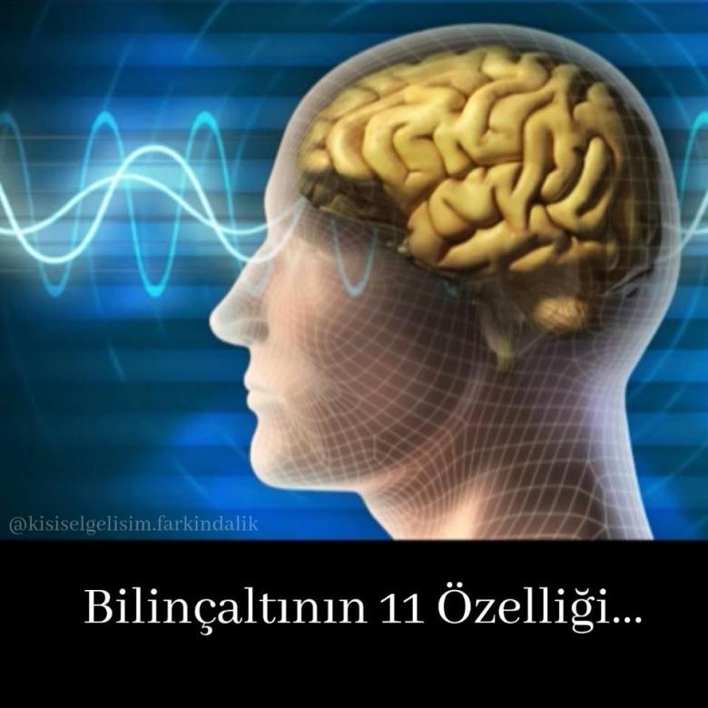 anette inselberg bilinçaltı