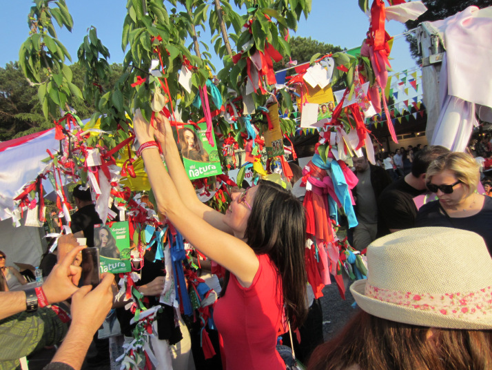 anette inselberg hıdır ellez