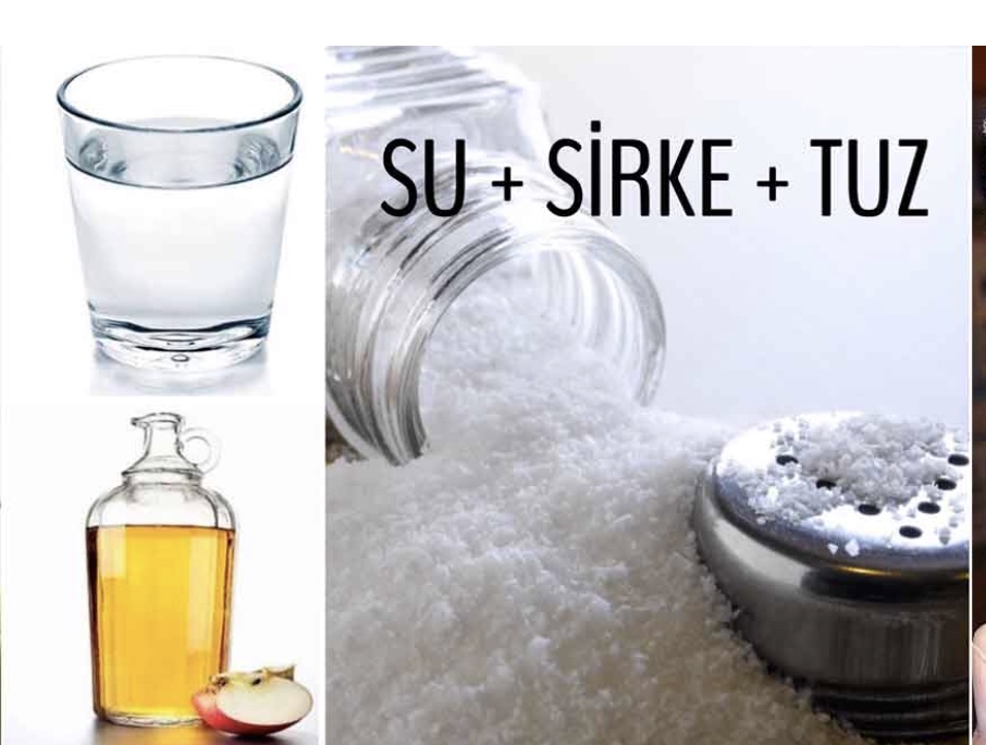 anette inselberg su tuz sirke arınma mucize kapı