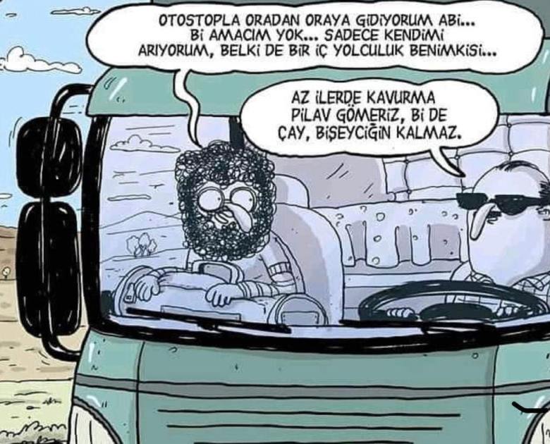 anette inselberg yol arayış şifa