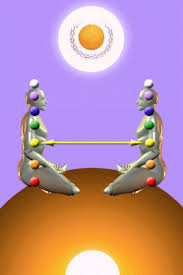 ANETTE İNSELBERG İLERİ SEVİYE BAĞ KESME MEDİTASYONU