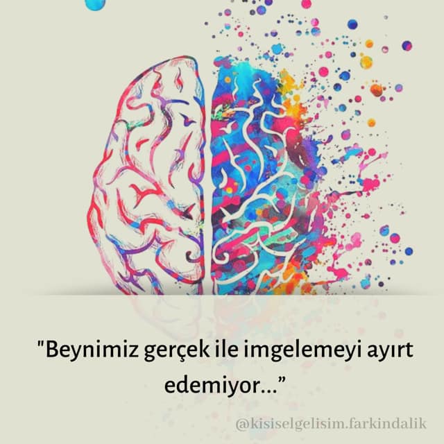 ANETTE İNSELBERG İMGELEME