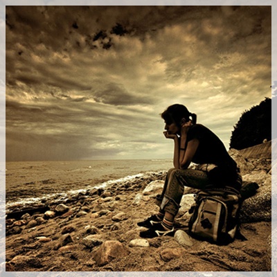 anette inselberg dur sessizce dur