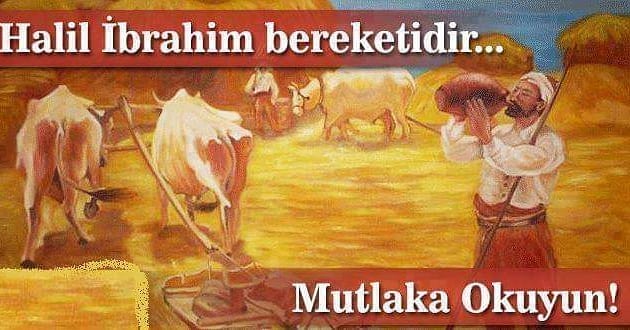 anette inselberg halil ibrahim sofrası