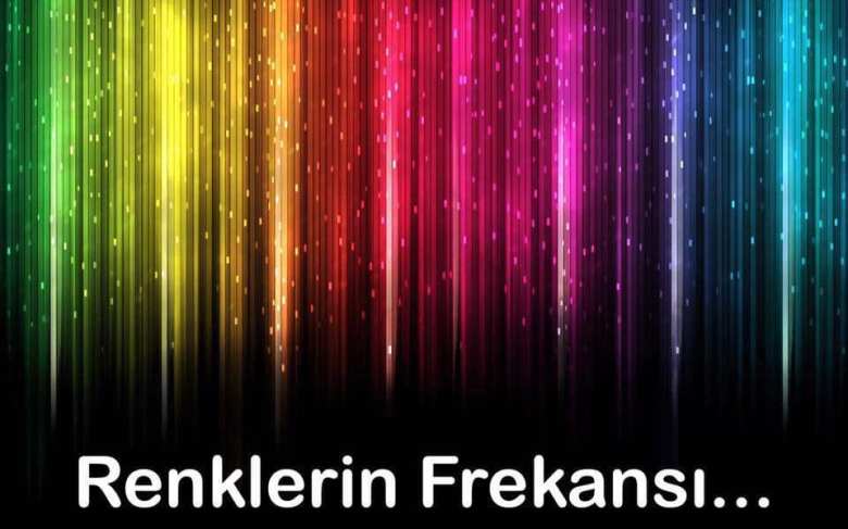 anette inselberg renklerin frekansı