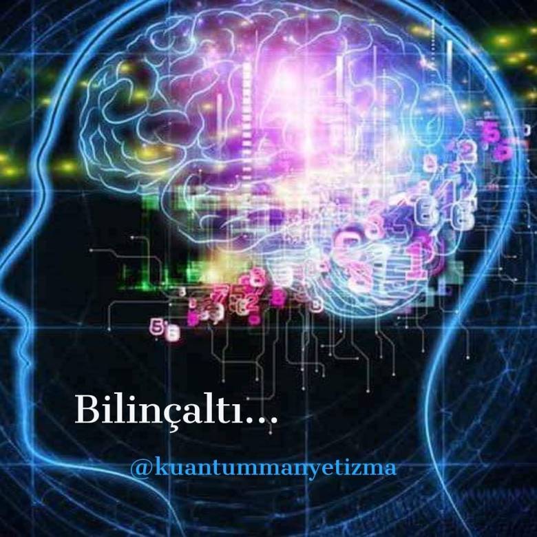 bilinçaltı anette inselberg