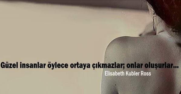 anette inselberg güzel insanlar