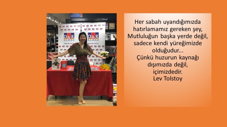 Resimli Seminer Reklam - Baz